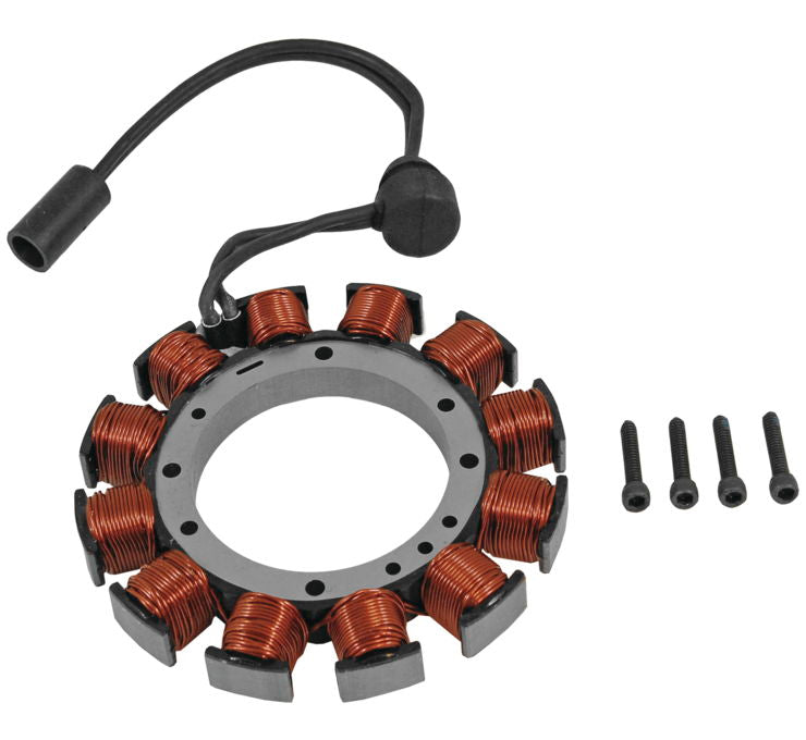 Unmolded Premium Stator