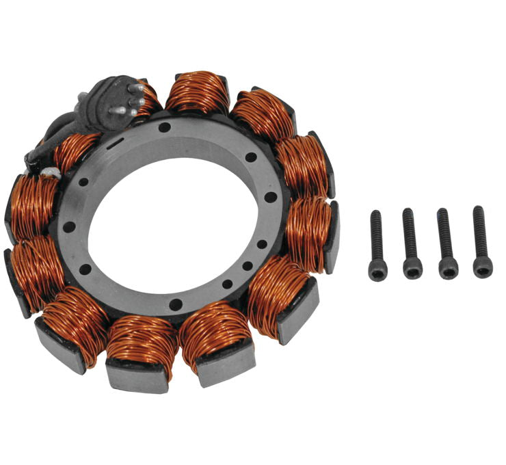 Unmolded Premium Stator