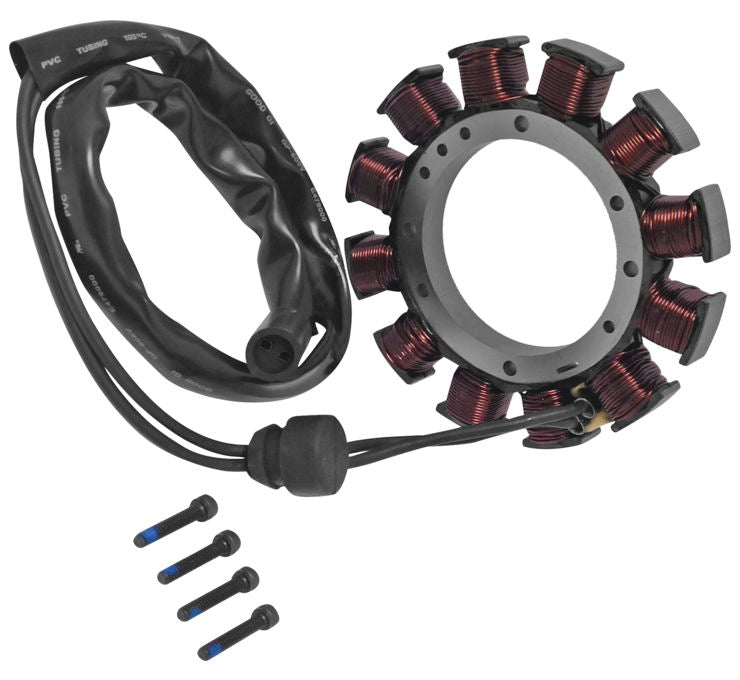 Unmolded Premium Stator