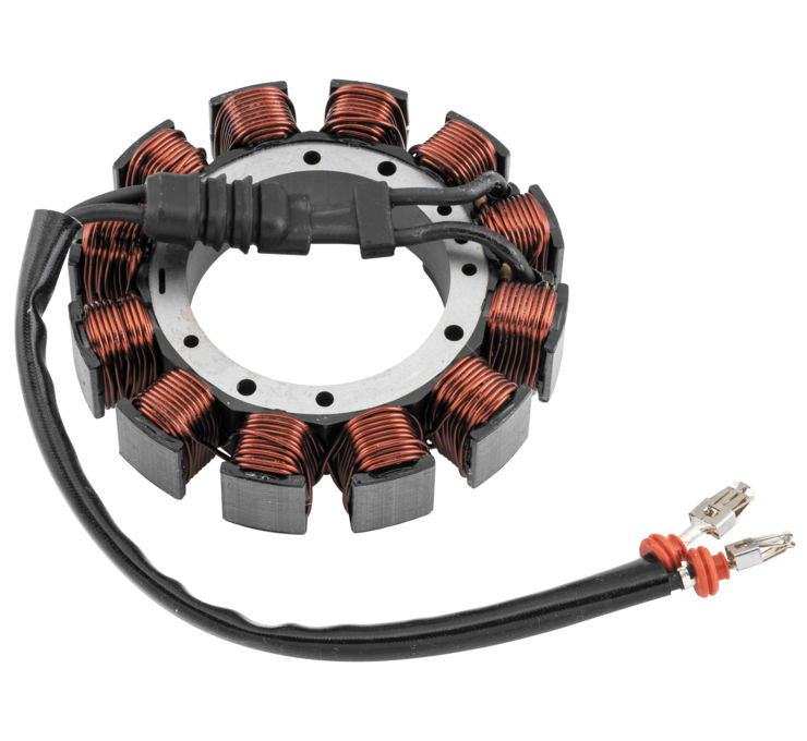 Unmolded Premium Stator