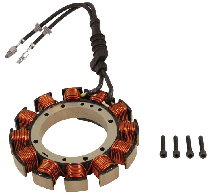 Unmolded Premium Stator