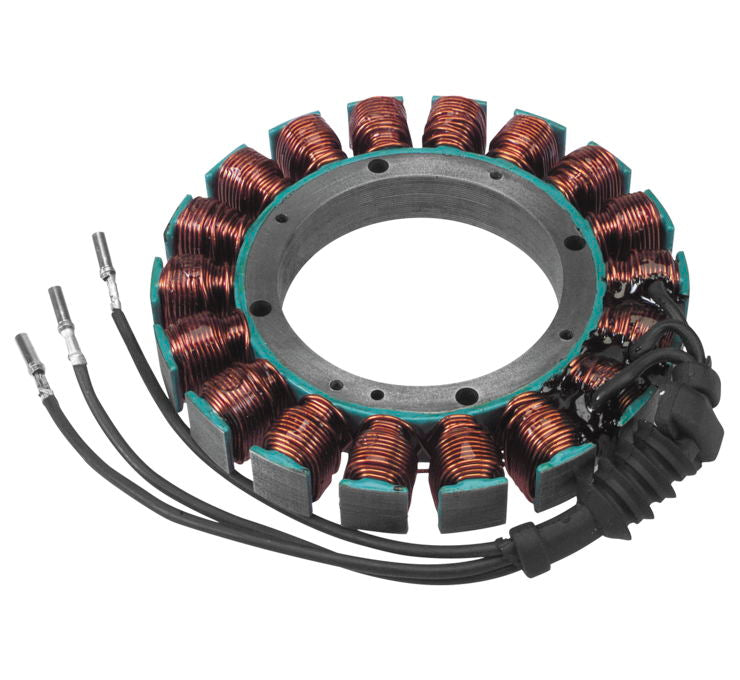 Unmolded Premium Stator