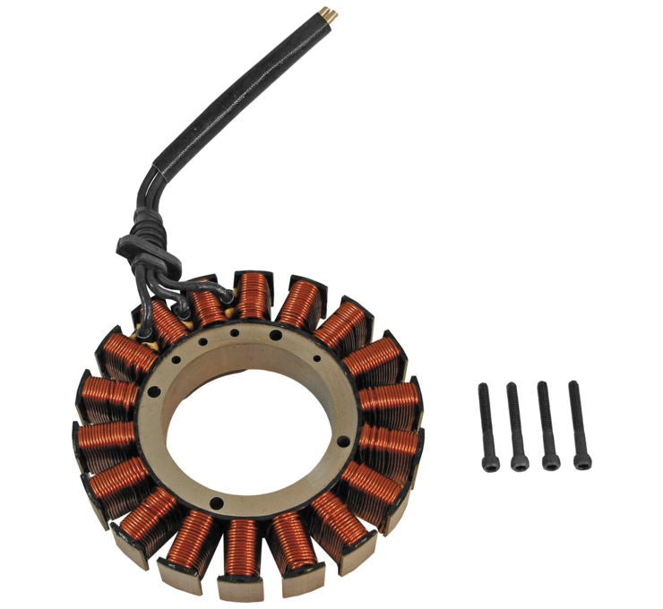 Unmolded Premium Stator