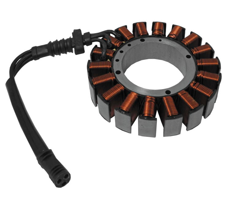 Unmolded Premium Stator