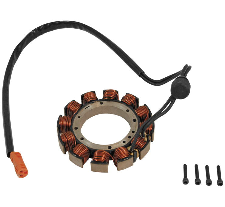 Unmolded Premium Stator