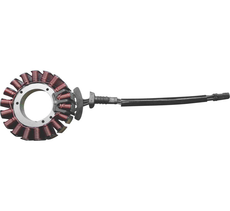 Unmolded Premium Stator