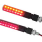 Sequential LED Turn Signals