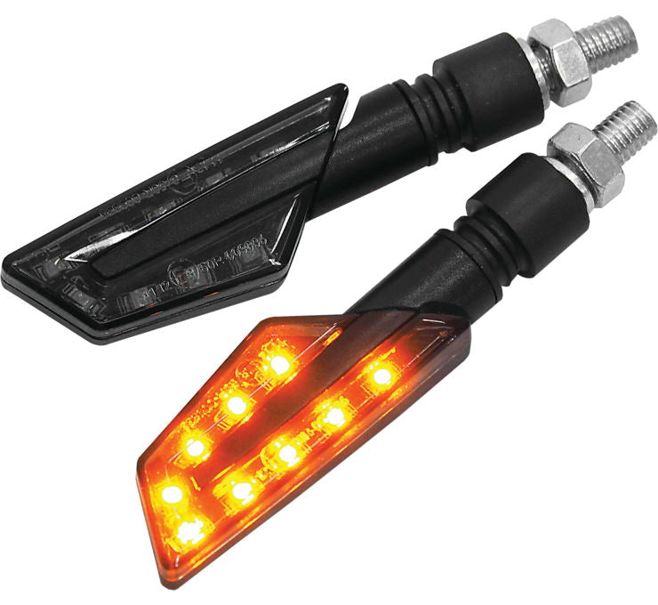 Tanto LED Turn Signals