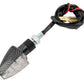 Narrow Arrowhead II LED Turn Signals