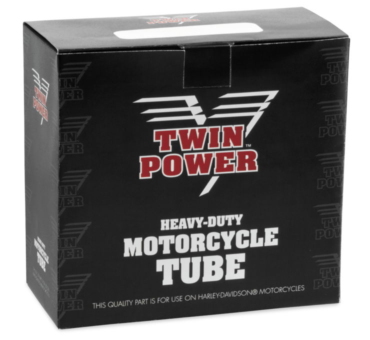 Heavy-Duty Inner Tubes