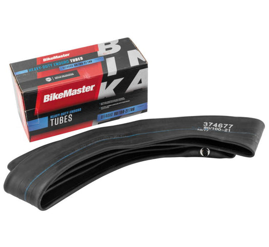 Heavy-Duty Enduro Tubes