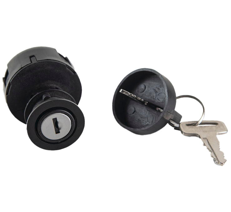 Ignition Switches