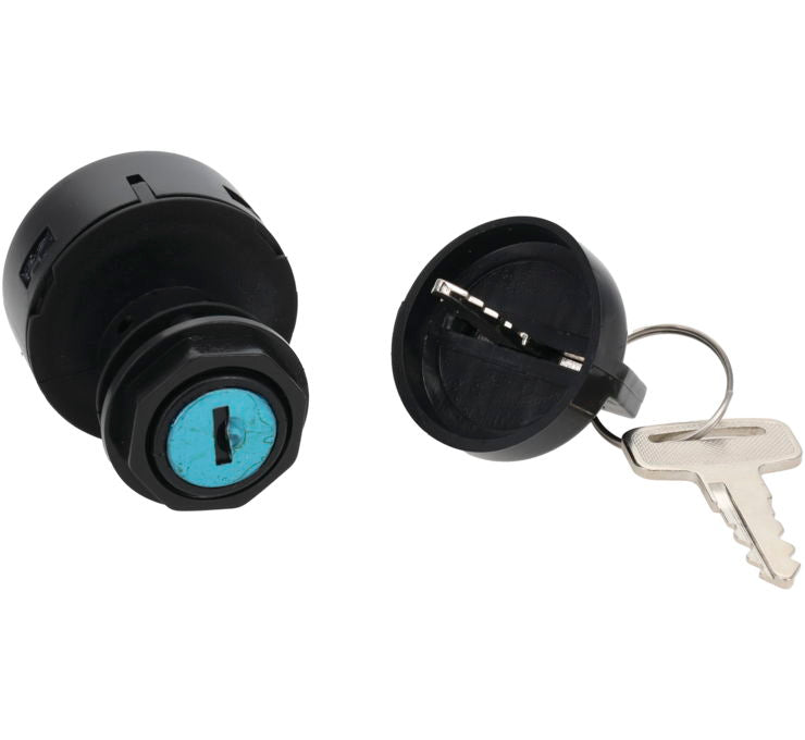 Ignition Switches