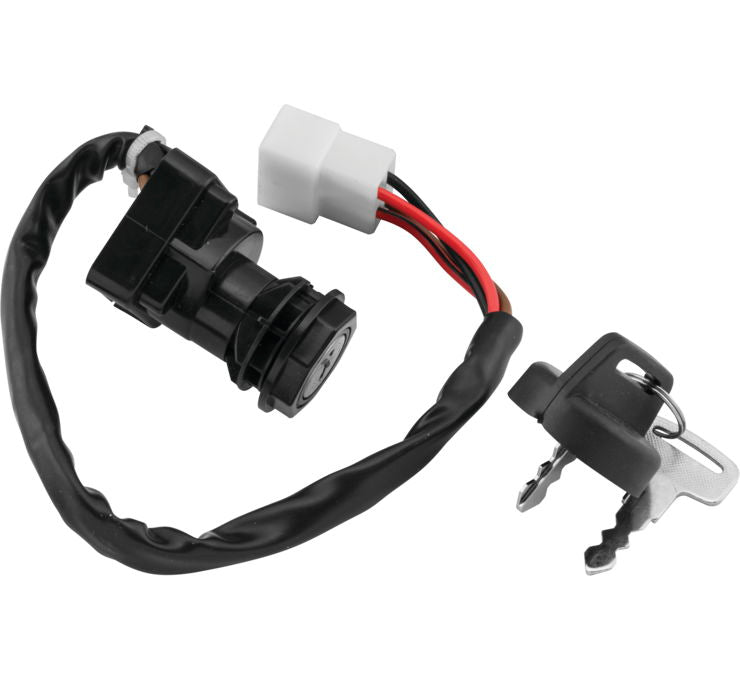 Ignition Switches