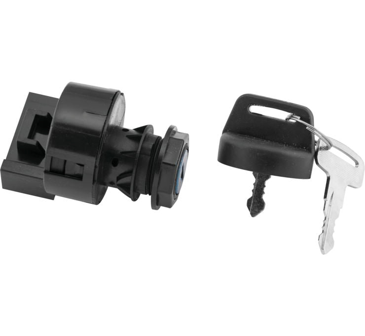 Ignition Switches