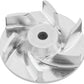 Billet Water Pump Impellers