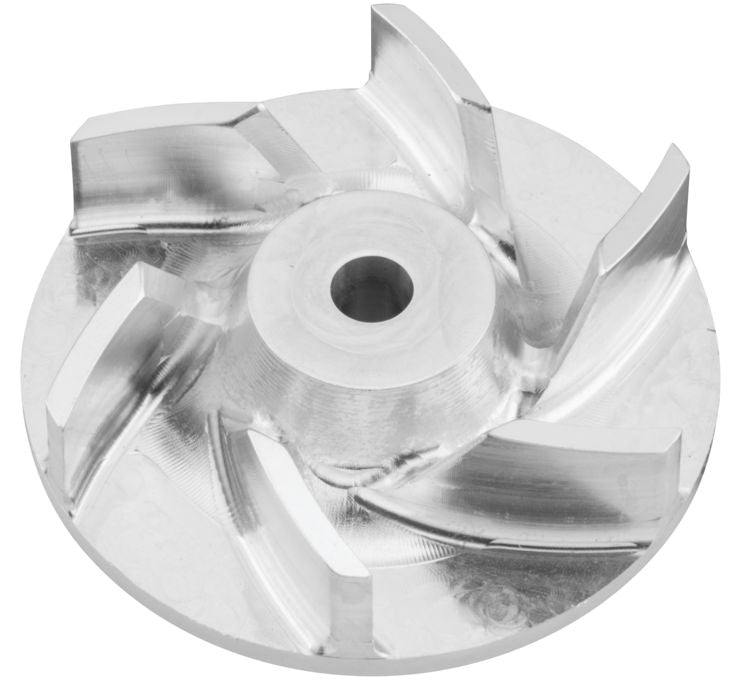 Billet Water Pump Impellers