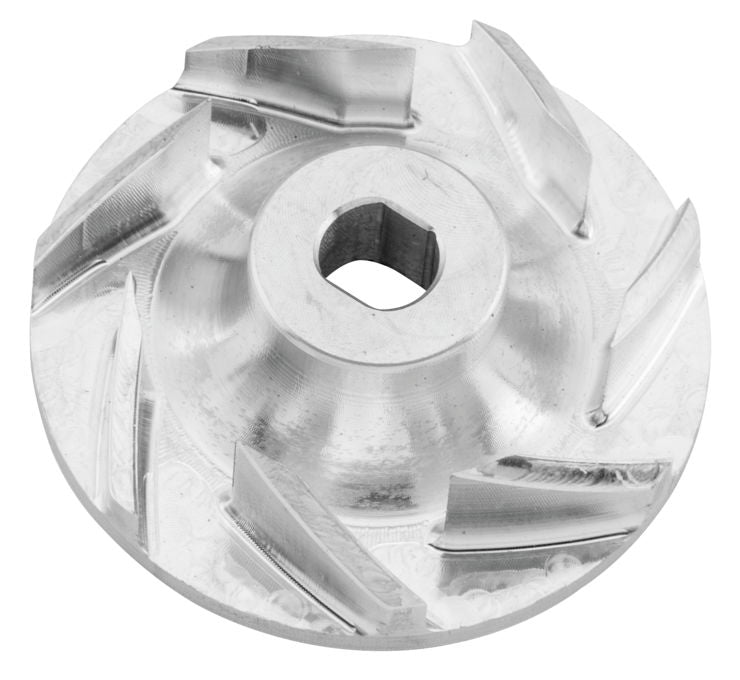 Billet Water Pump Impellers