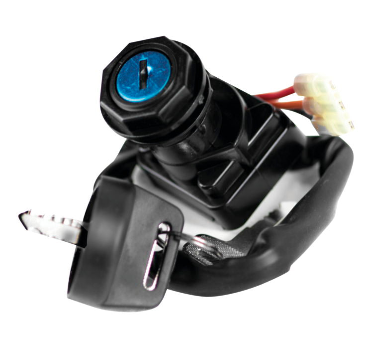 Ignition Switches