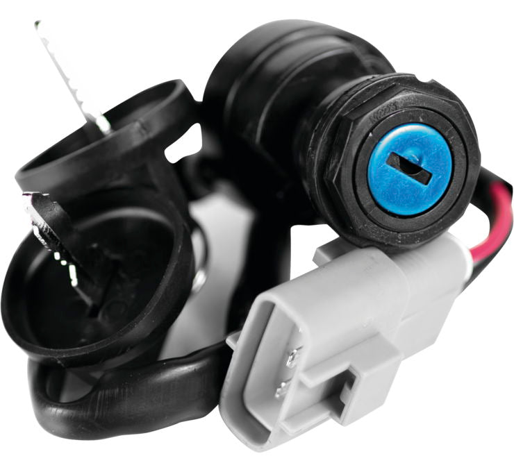 Ignition Switches