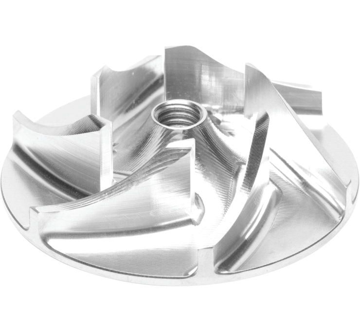 Billet Water Pump Impellers