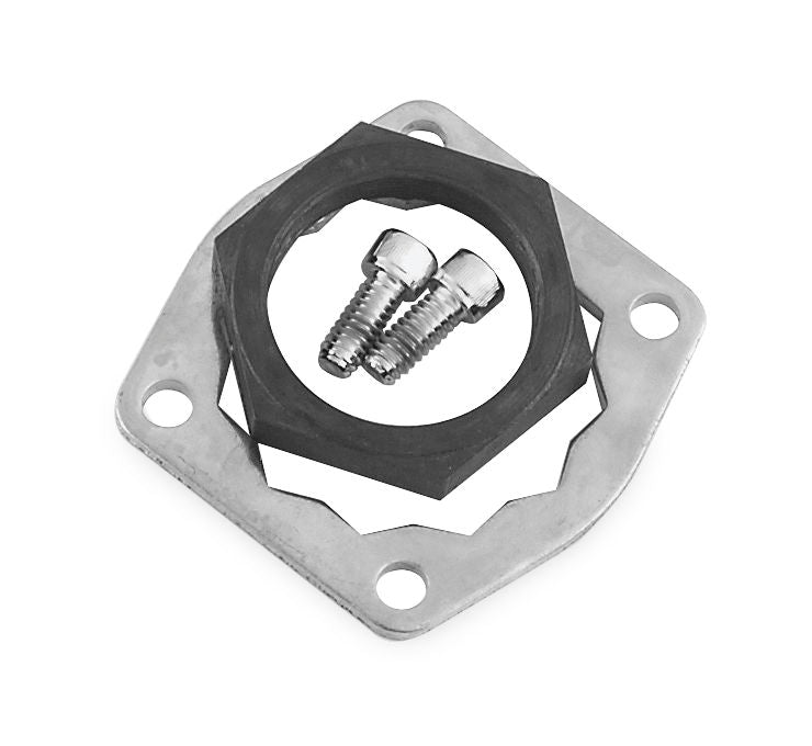 Transmission Nut Lock Plate Kit