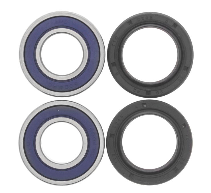 Front ATV Wheel Bearing and Seal Kits