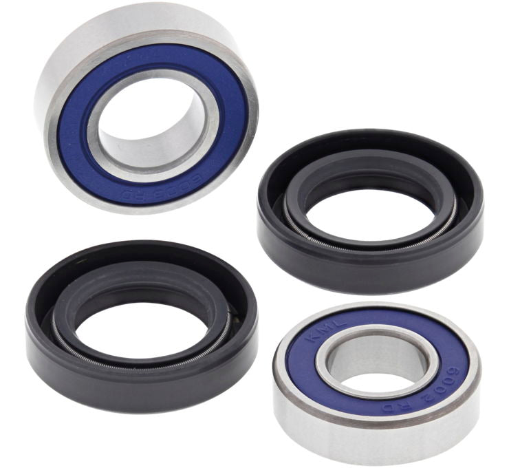 Front ATV Wheel Bearing and Seal Kits