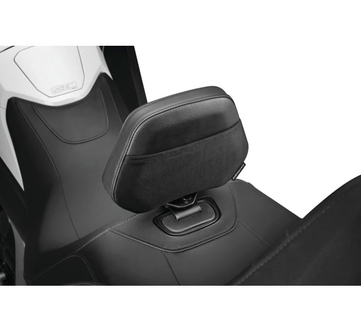 Driver Backrest for Gold Wing