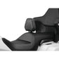 Driver Backrest for Gold Wing