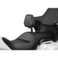 Driver Backrest for Gold Wing