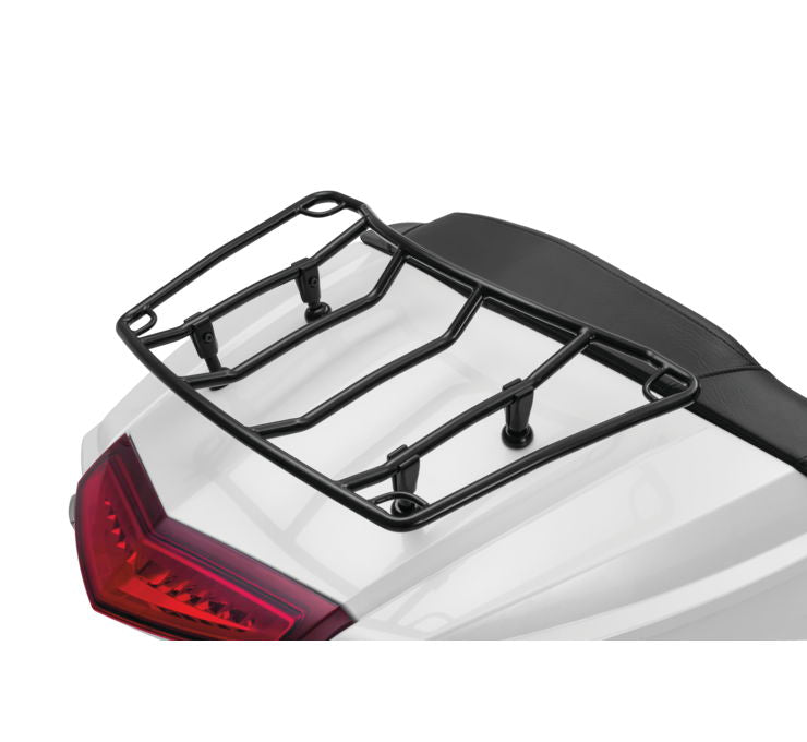 Multi-Rack Adjustable Trunk Luggage Rack