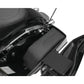 Saddlebag Cooler