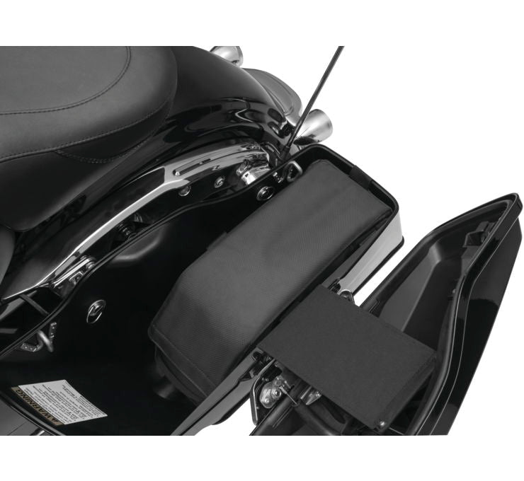 Saddlebag Cooler