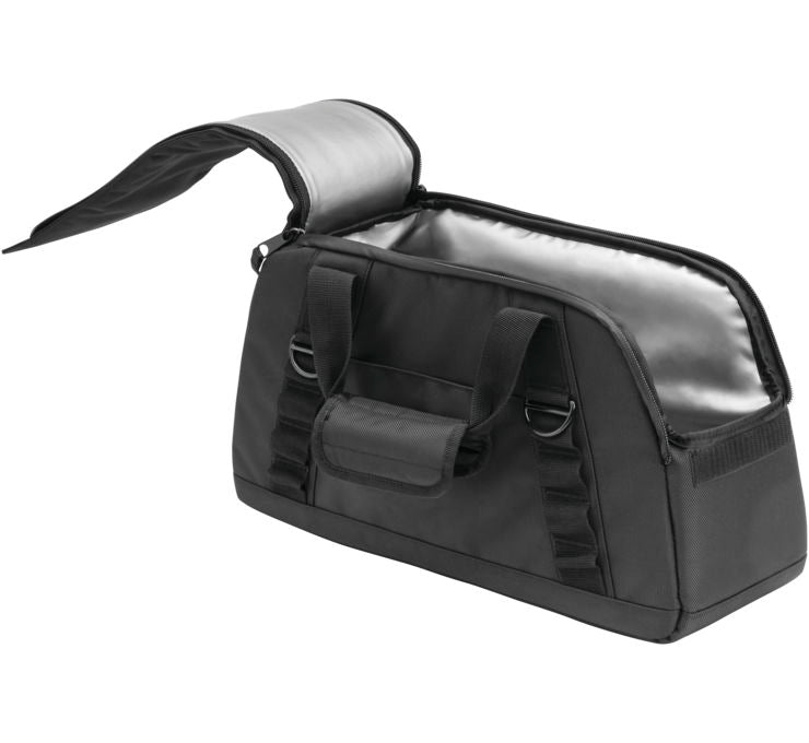 Saddlebag Cooler