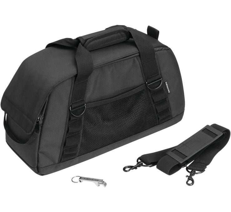 Saddlebag Cooler