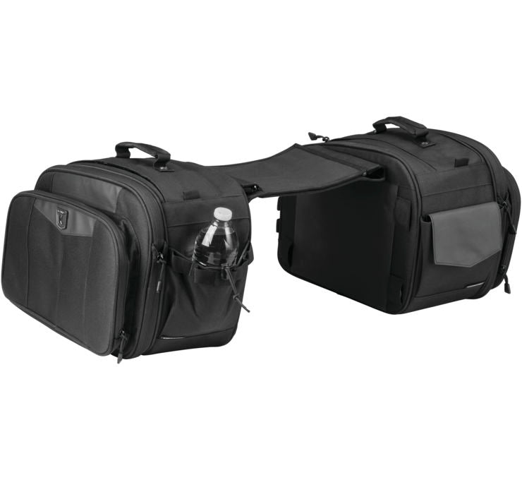 Momentum Outrider Saddlebags