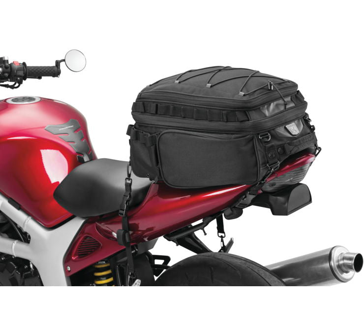 Momentum Roamer Tail Bag