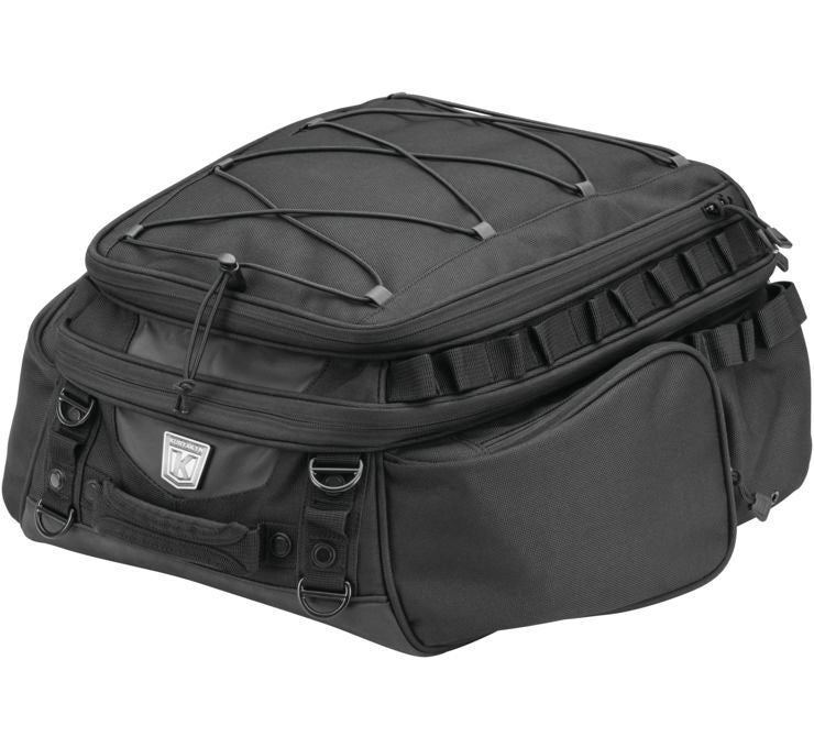 Momentum Roamer Tail Bag