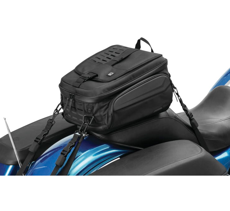 Xkursion XB Ambassador Tail Bag