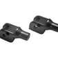 Tapered Footpeg Adaptors for Cruisers