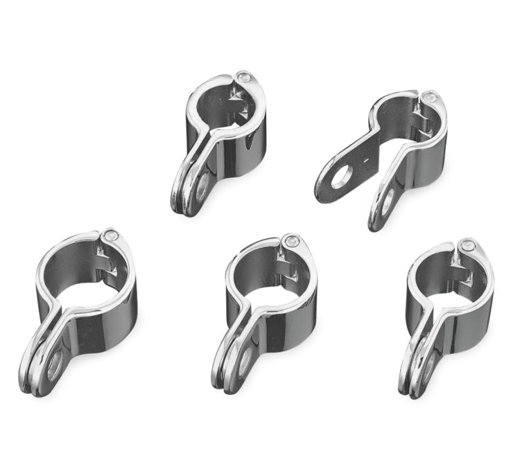 Magnum Quick Clamps