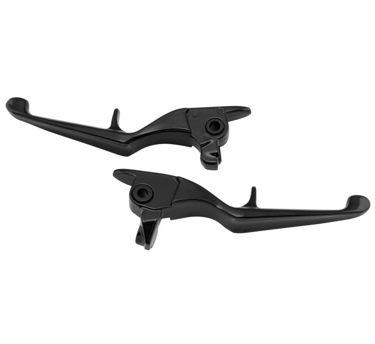 Black Trigger Lever Set