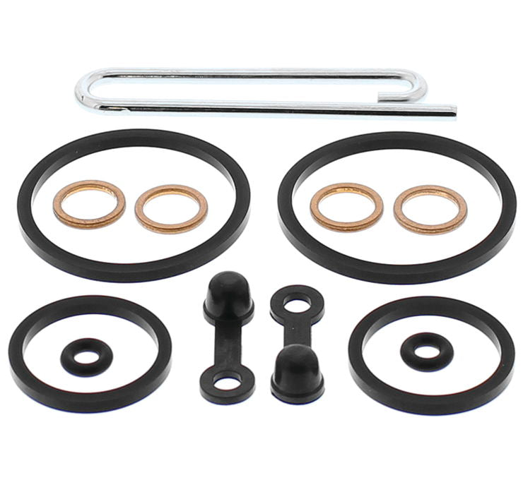 Rear Caliper Rebuild Kit