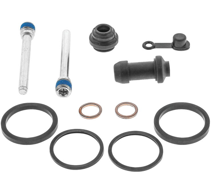 Rear Caliper Rebuild Kit