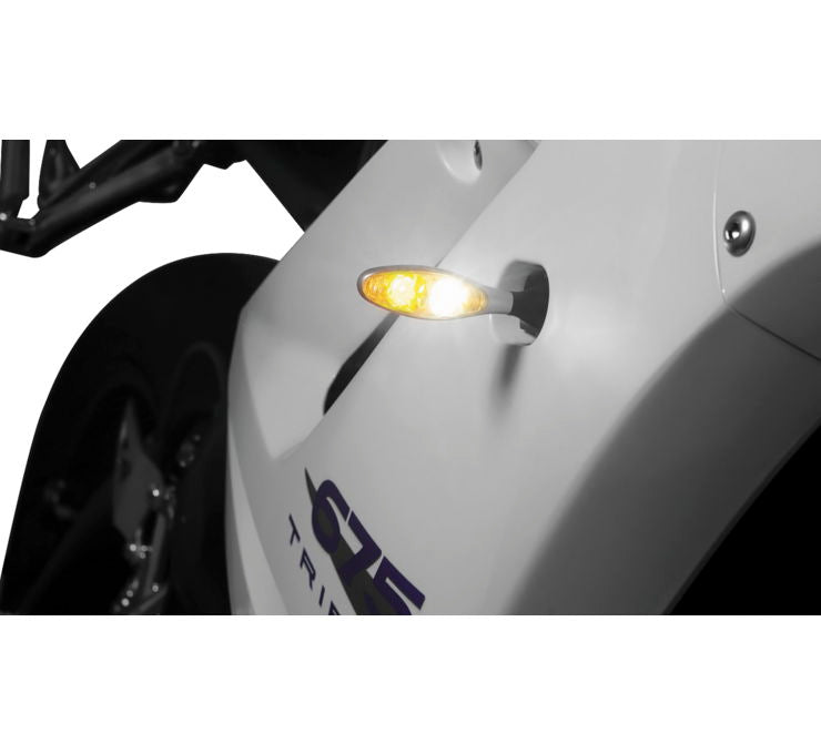 Micro 1000 Marker Lights