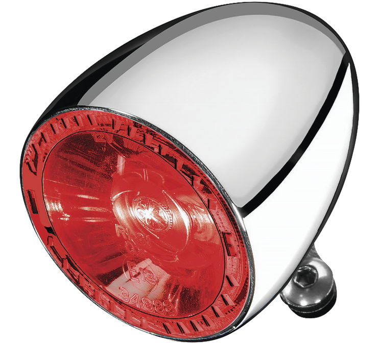 Bullet 1000 Marker Lights