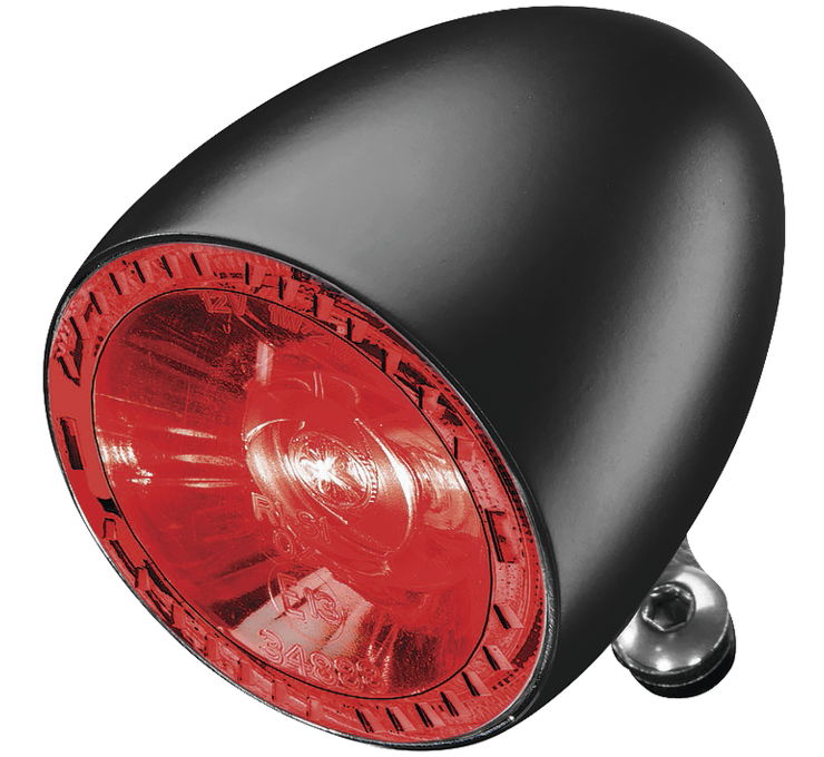 Bullet 1000 Marker Lights