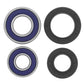 Front ATV Wheel Bearing and Seal Kits