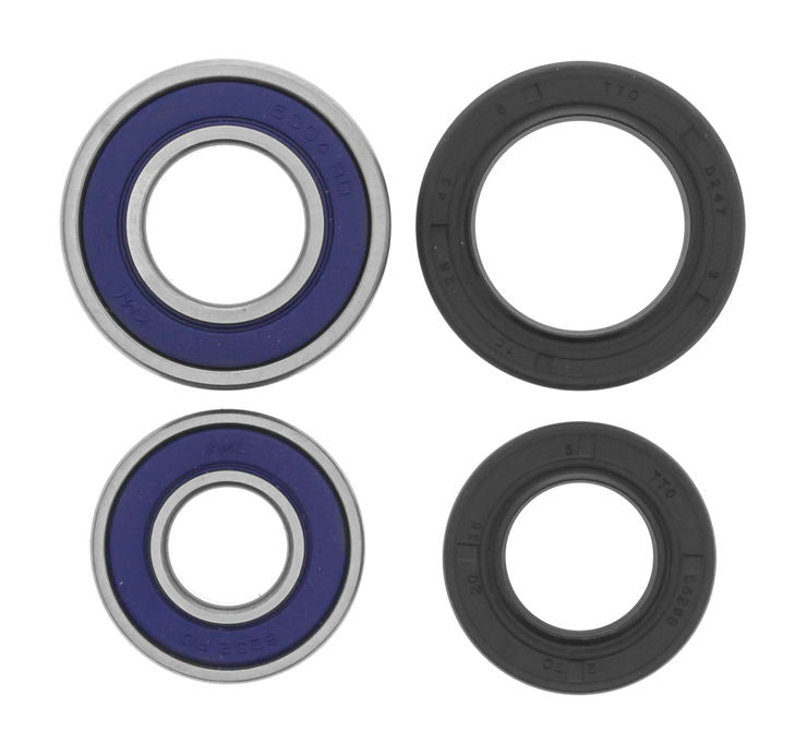 Front ATV Wheel Bearing and Seal Kits